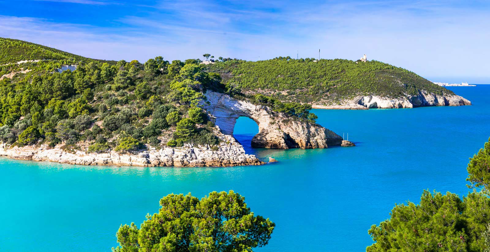 Offerta Single Puglia Luglio - immagine 4