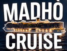 MADHÒ CRUISE - NOVEMBRE 2026