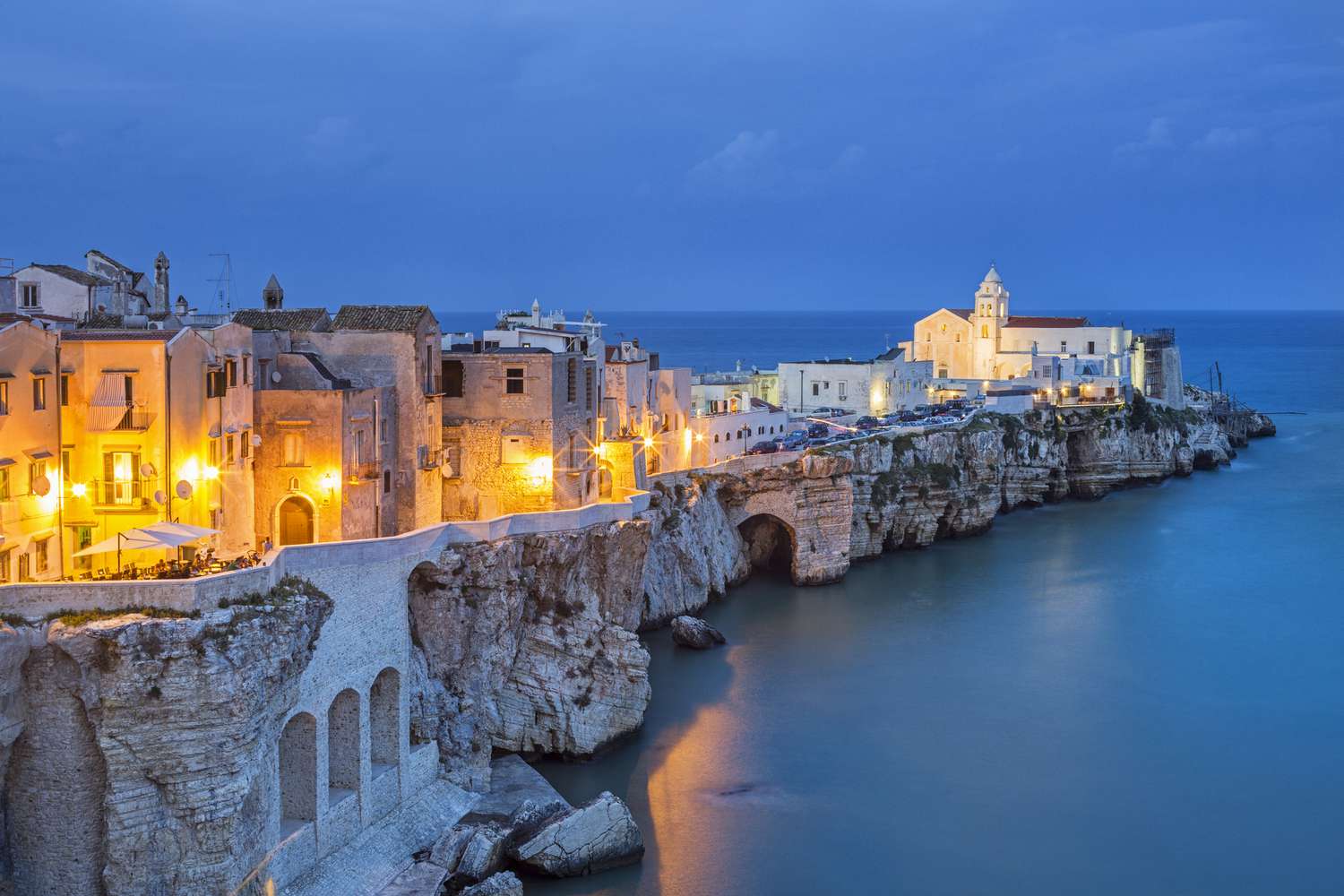 Offerta Single Puglia Luglio - immagine 2