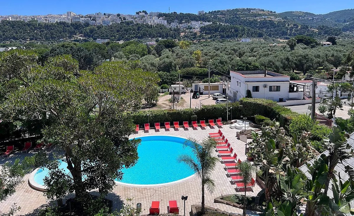 Offerta Single Puglia Luglio - immagine 6