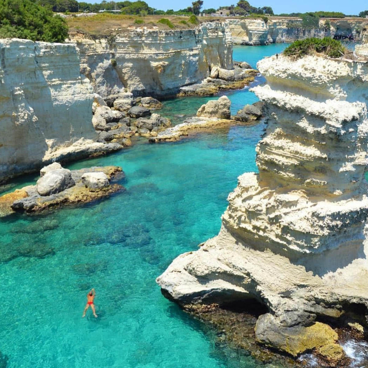 Offerta Single Puglia Luglio - immagine 5