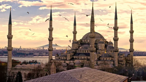 Offerta Turchia Cappadocia Accompagnatore - immagine 3