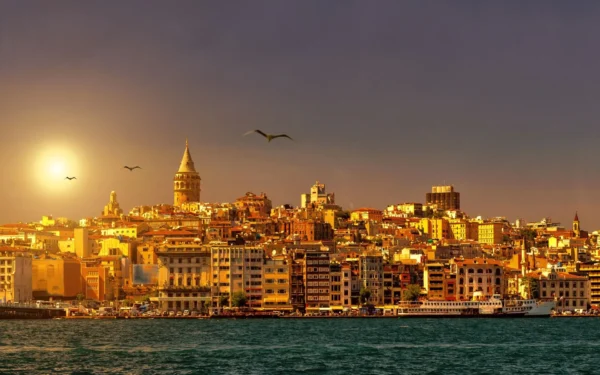 Offerta Turchia Cappadocia Accompagnatore
