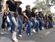 Crociera Country Novembre Mediterraneo