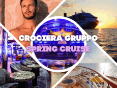 CROCIERA GRUPPO SPRING CRUISE