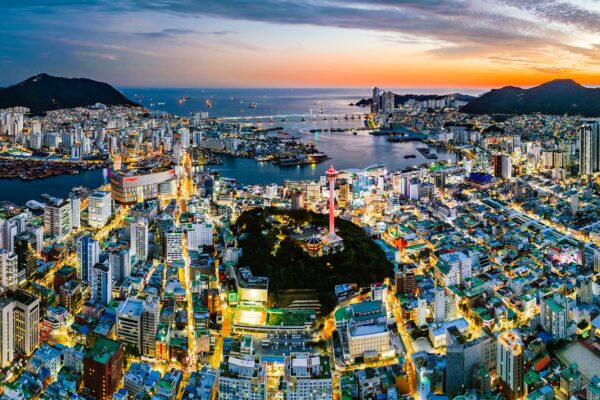 Tour Corea del Sud - immagine 2