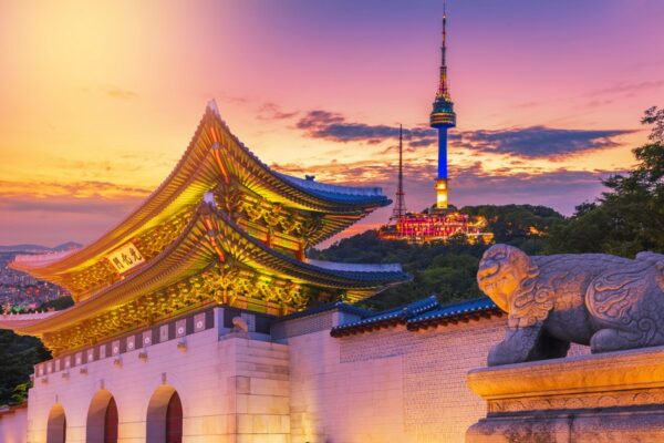 Tour Corea del Sud - immagine 3