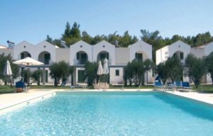 villaggio Alimini Otranto Nicolaus
