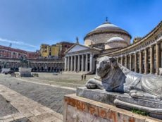 Tour enogastronomico Napoli e Pompei