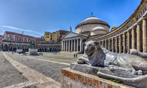 Tour enogastronomico Napoli e Pompei