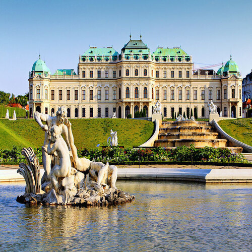 Guida turistica di Vienna: cose da fare e da vedere
