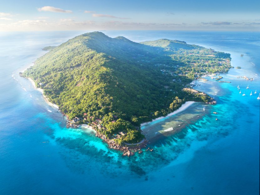 Guida Completa alle Seychelles