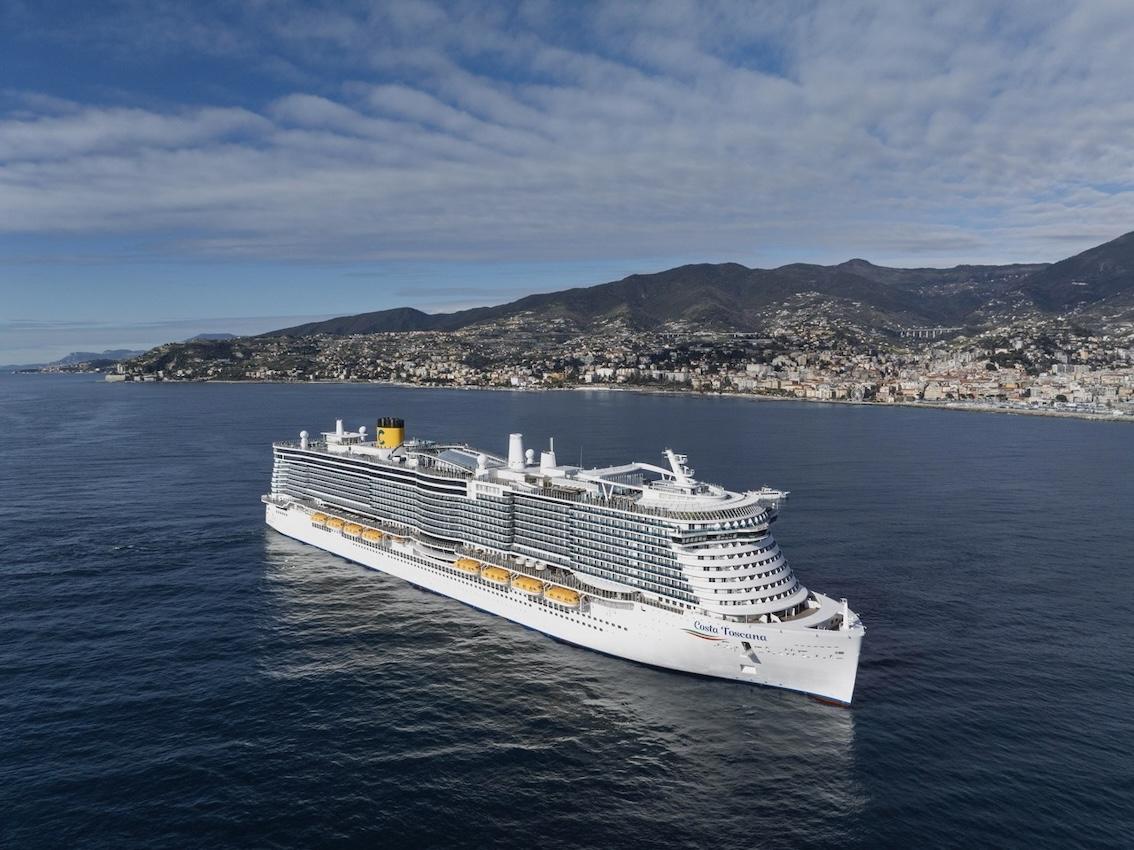 OFFERTA CROCIERA SANREMO 2026 - immagine 4