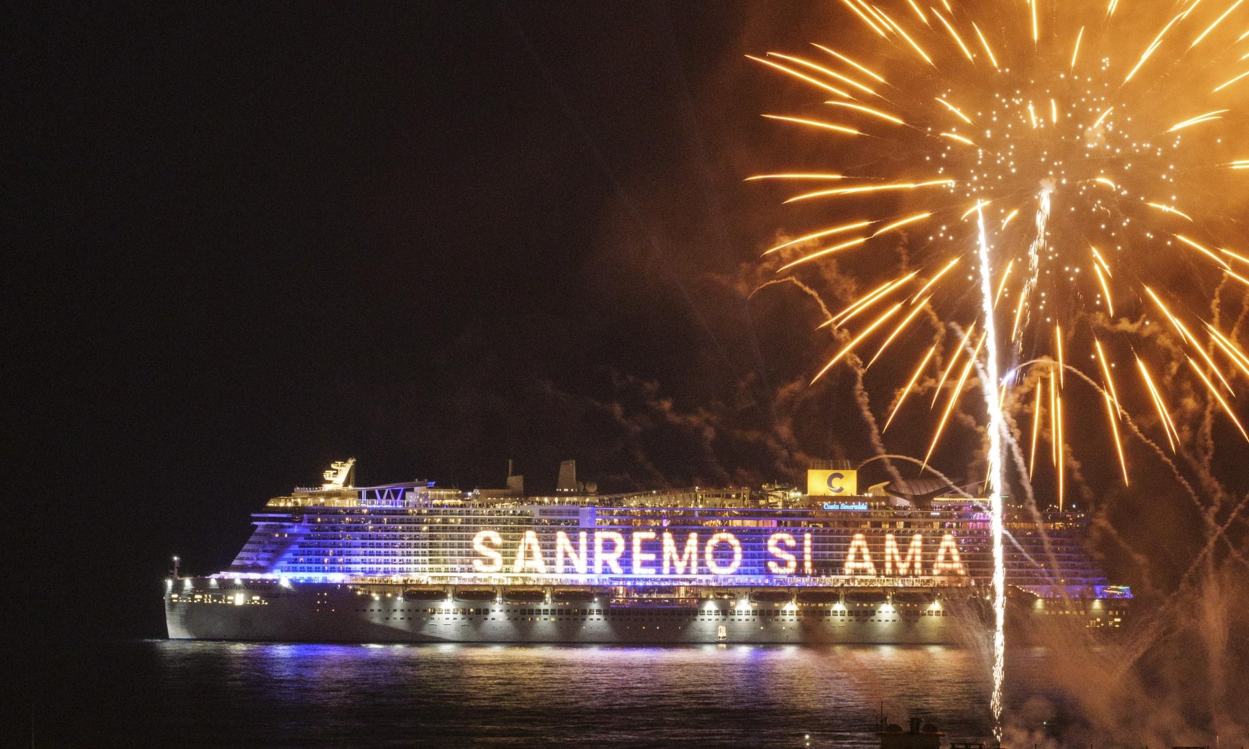 OFFERTA CROCIERA SANREMO 2026 - immagine 2