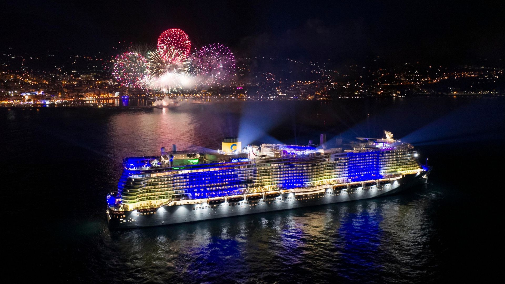 OFFERTA CROCIERA SANREMO 2026 - immagine 5